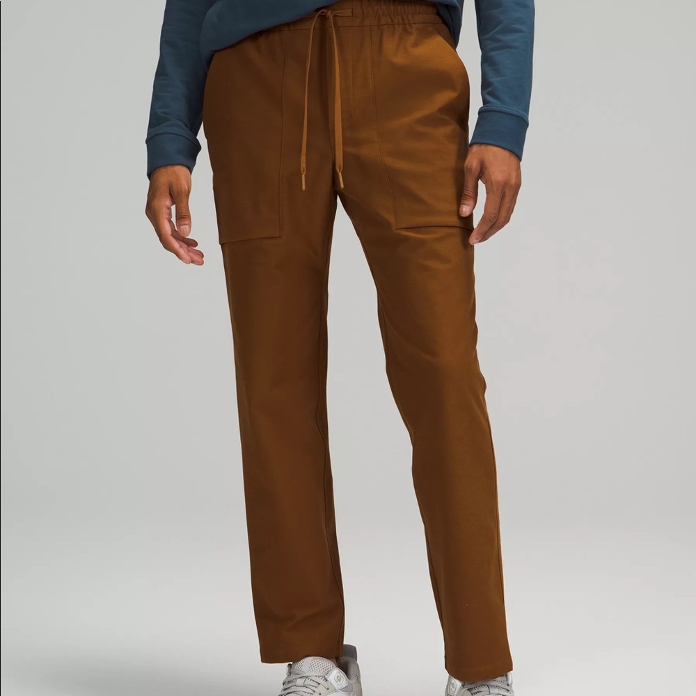 Lululemon men’s Bowline Pant 30" *Utilitech